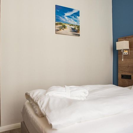 פרידריכשטאדט Romantik Hotel Aquarium מראה חיצוני תמונה