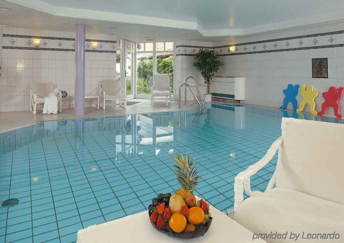פרידריכשטאדט Romantik Hotel Aquarium מראה חיצוני תמונה